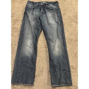 Mavi Matt 33/32 (B1)